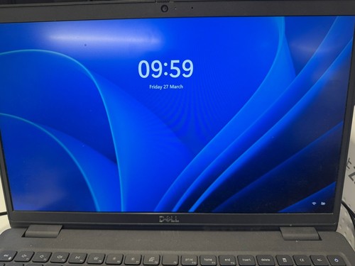 Dell latitude 5520 - latitude, 15.6"