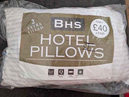 Bhs hotel style standard - hotel,