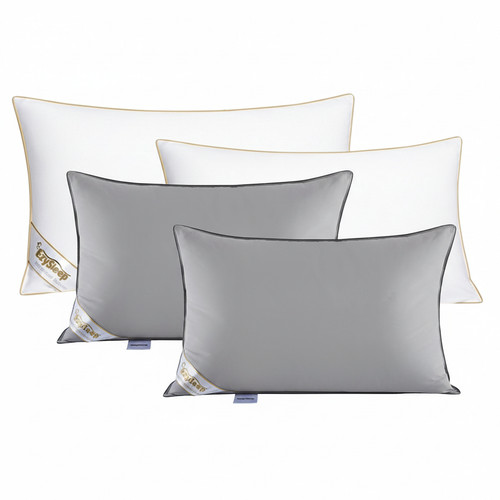 Pack goose feather down - pack,