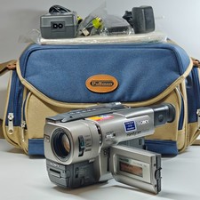 Sony Handycam CCD-TRV48E