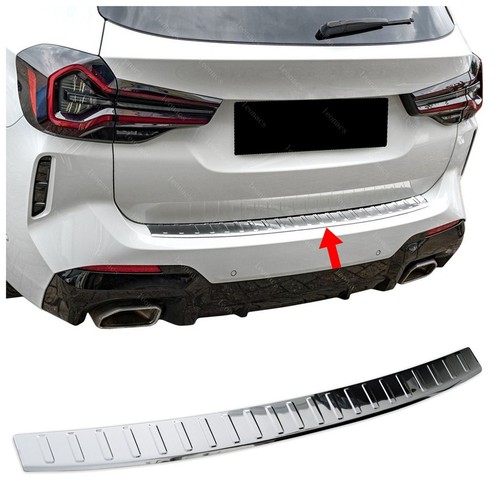 For bmw g01 - for, lci