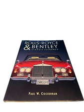 Rolls-Royce and Bentley 