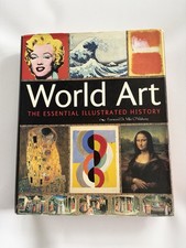World Art The Essential