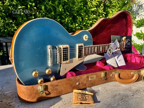 Timewarp 12 gibson - ♚timewarp♚'12,