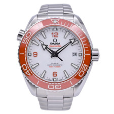 Omega Planet Ocean 43.5mm