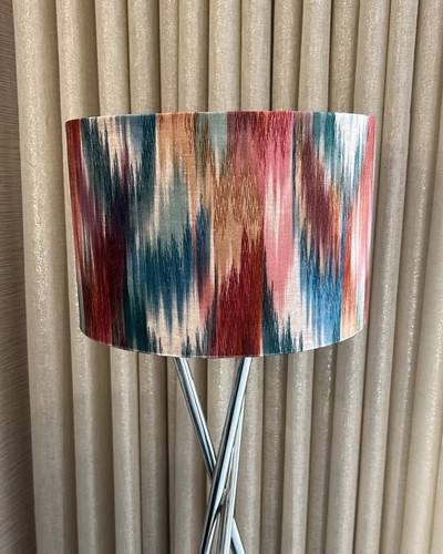 Handmade lampshade multi - handmade,