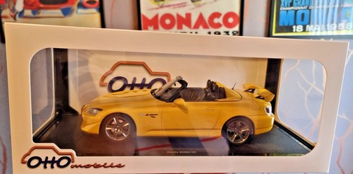 Otto honda s2000 cr new - s2000,
