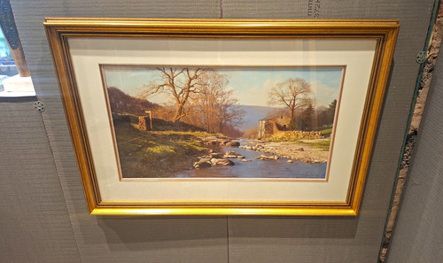Peter symonds forever - symonds, england
