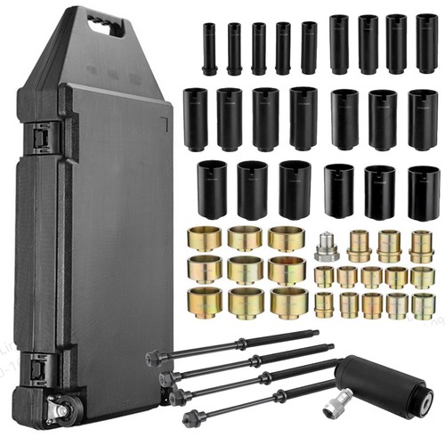 Hydraulic bushing tool sleeve - bushing,