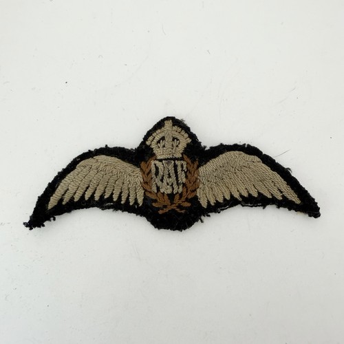 Genuine ww2 raf - genuine, royal
