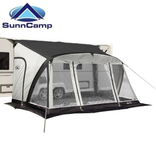Sunncamp swift dash air 390 - air, sc