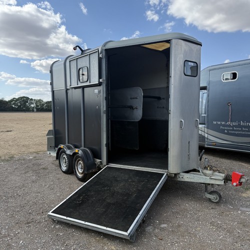 Ifor williams hb510 horse - hb510,