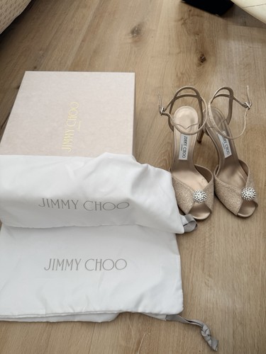 Jimmy choo sacora - sacora, heeled