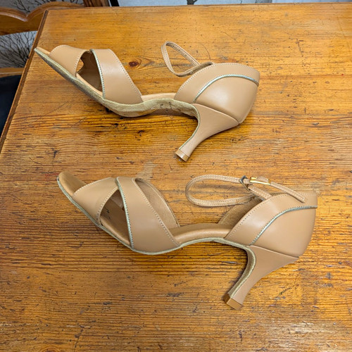 Freed london beige - of,