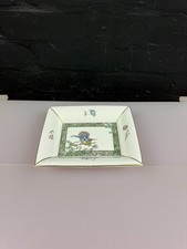 Wedgwood Humming Birds 1991