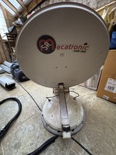 Mecatronic ASR680 Dish 