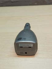 Ring RINV75 MP75 Car Caravan 12v Dc to 240v AC Mains Inverter Power Adapter