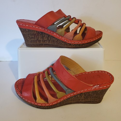 Pavers sandals heeled - sandals,