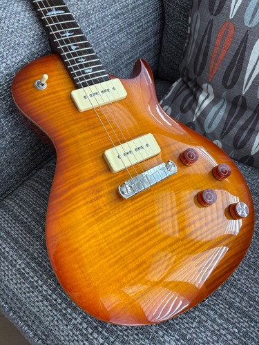 Prs 245 soapbar p90 - se,