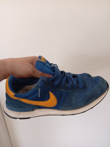 Nike internationalist size - internationalist, 9