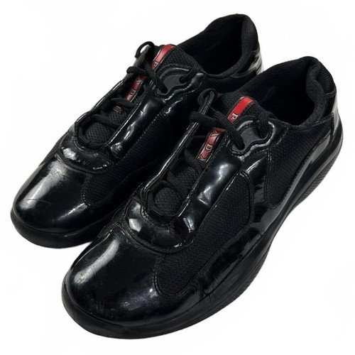 Prada america cup patent - america,