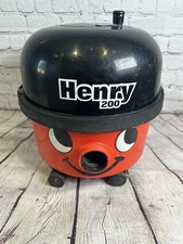 Numatic Henry 200 Vacuum