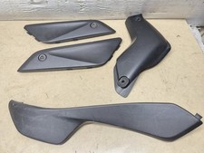 Honda CBR1000RR Tank Fairings