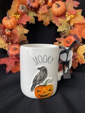Tk Maxx Halloween  Rae Dunn Ex