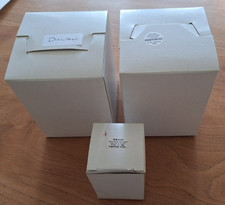 Sugarlump Studios, 'Bryan' Ermtrude' and 'Dylan' Magic Roundabout figures