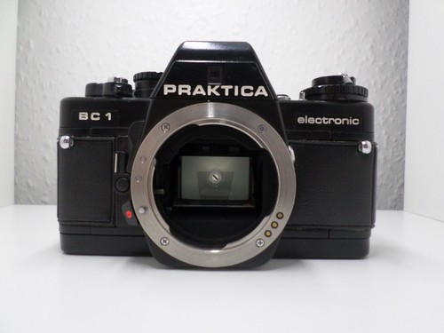 Praktica bc1 body - praktica,