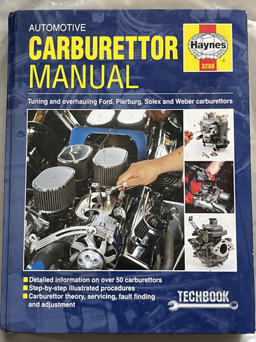 Haynes 3288 automotive - haynes,
