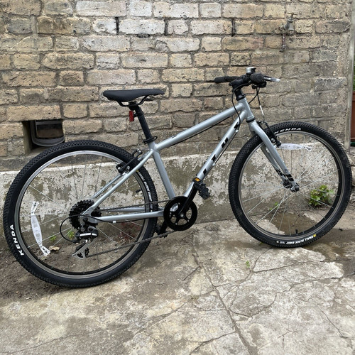 Vitus 24in silver - 24in,