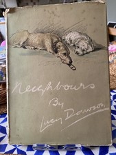 @@@ NEIGHBOURS LUCY DAWSON