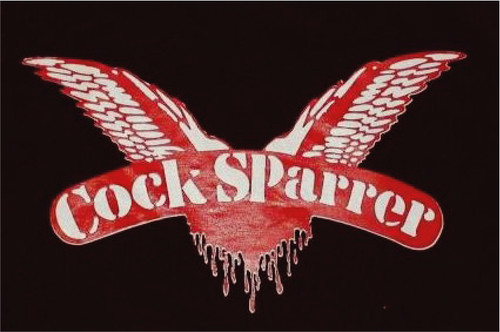 Cock sparerr big back - cock,