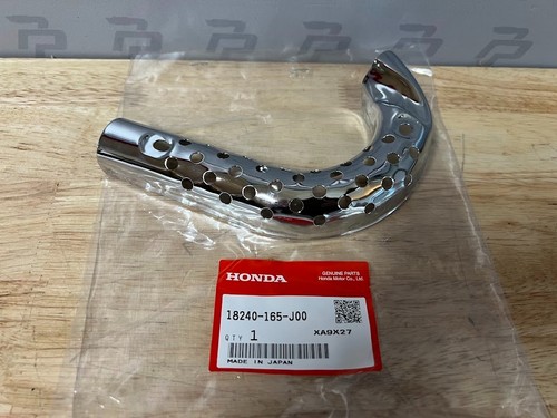 Genuine honda z50 - z50, bike