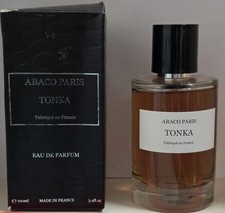 Abaco Paris Tonka EDP 100ml