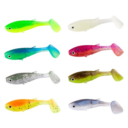 6lots sinking fishing lures - 6lots,