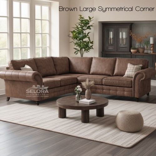 Oakley chesterfield style - chesterfield,