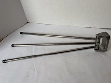 Vintage Swivel Towel Rail