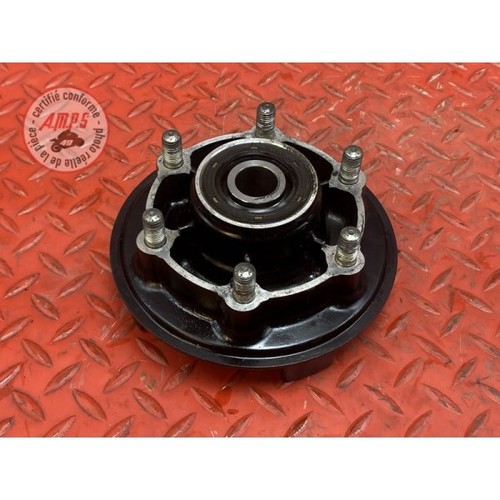 Kawasaki er6 650 2009 - 2009, to