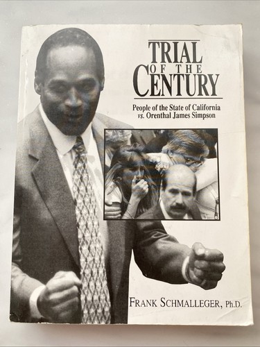 Trial the century - the,