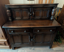 Ercol Old colonial buffet