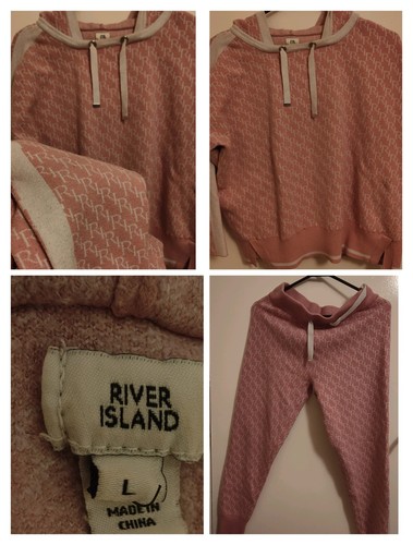 Women river island pink - island,