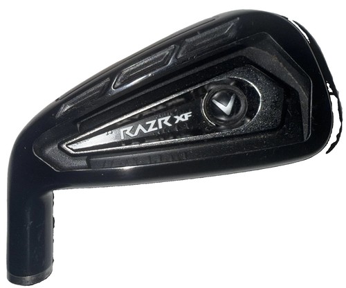 Callaway razr iron - callaway, xf