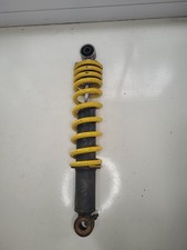 LEM 50 LX3 SPORT - REAR SHOCK OEM MALAGUTI ITALJET FRANCO MORINI