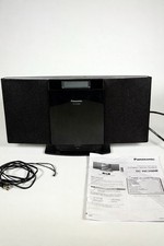 Panasonic SC-HC20DB DAB CD FM