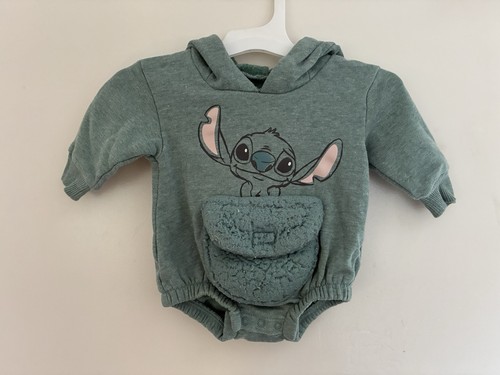 Disney baby boys cute stitch - disney,