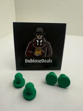 JT Proflex Screw Modification