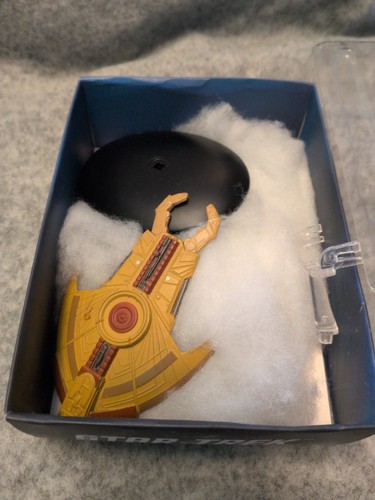 Eaglemoss star trek starships - eaglemoss,