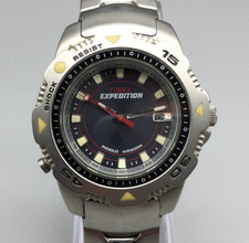 Timex Expedition Diver Watch